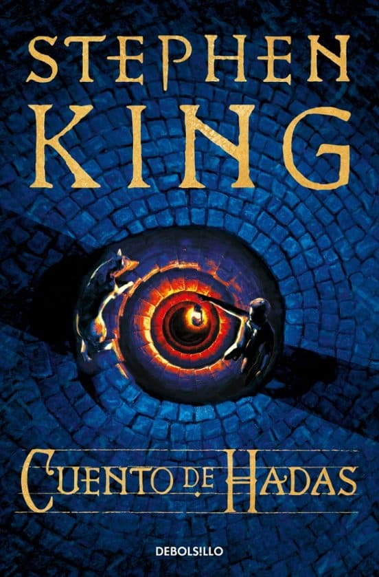 Portada: Cuento de hadas