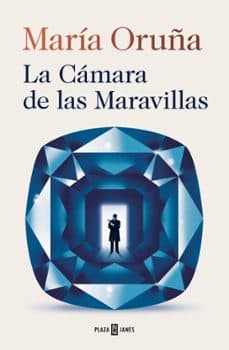 Portada: La Cámara de las Maravillas