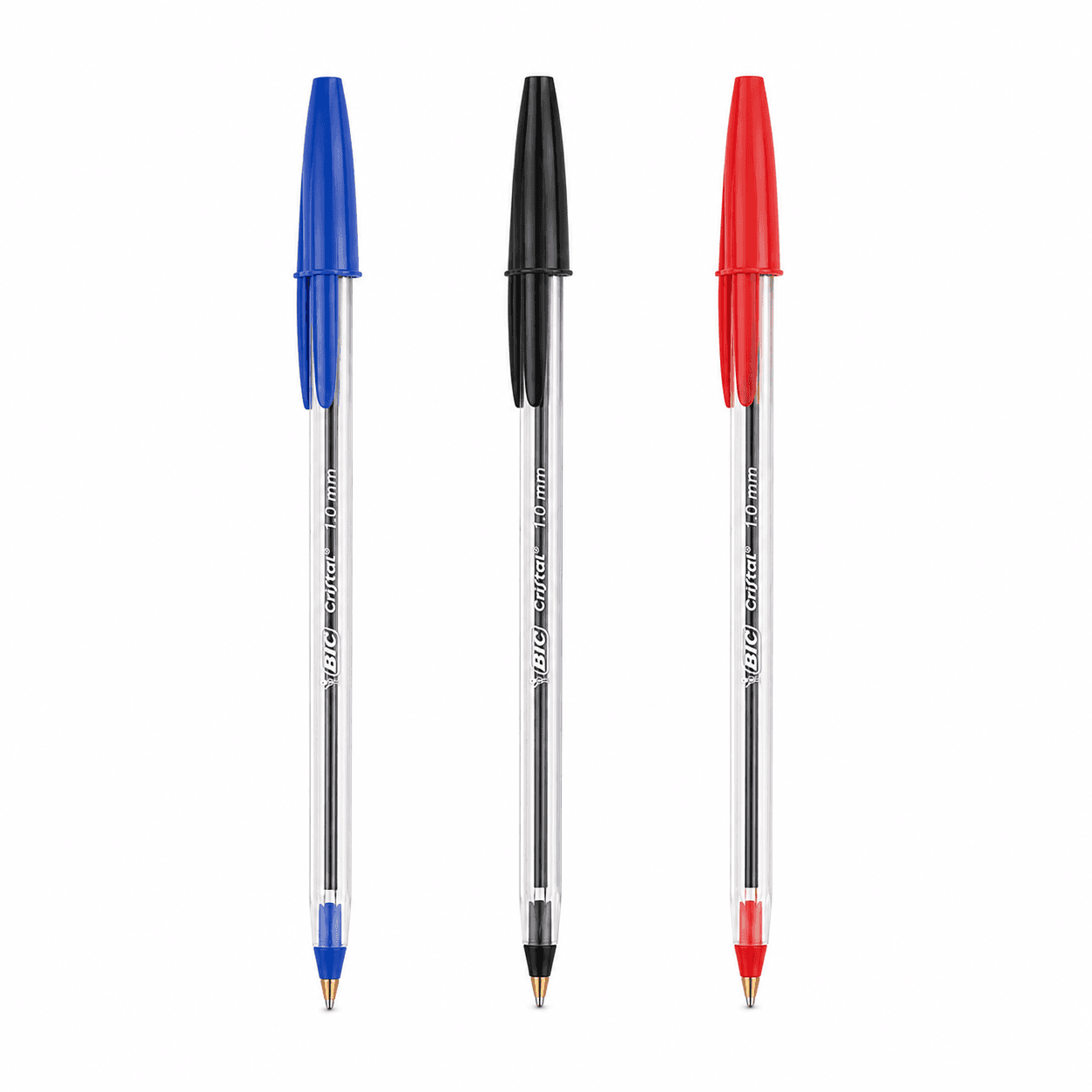 Bolígrafo BIC Cristal